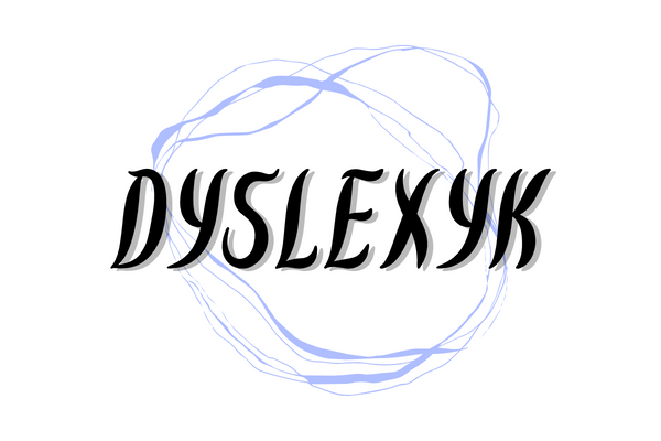 Dyslexyk